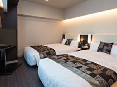 Hotel Kanayama