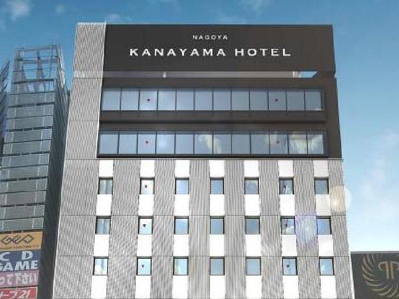 Kanayama Hotel 3*